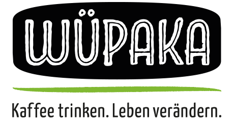 WÜPAKA Logo