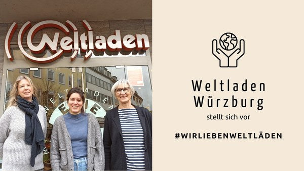 Weltladen Würzburg