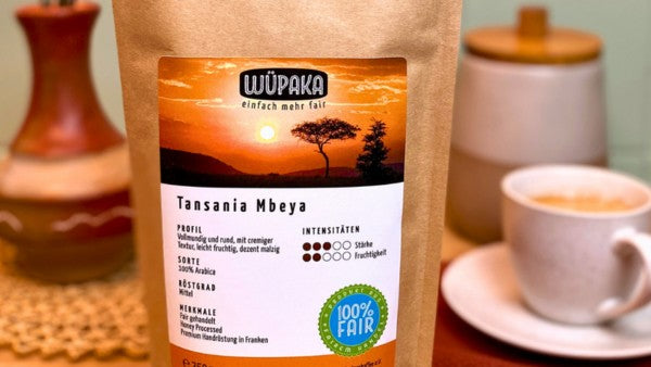 NEU Tansania Mbeya