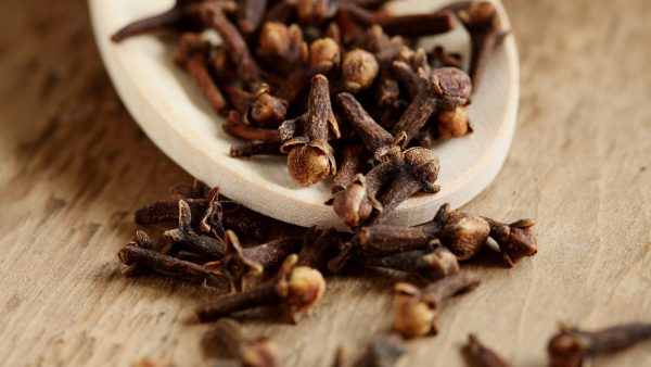 Rezeptideen mit Gewürznelken