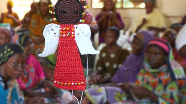 Engel für Afrika – Ein Frauenprojekt in Kenia