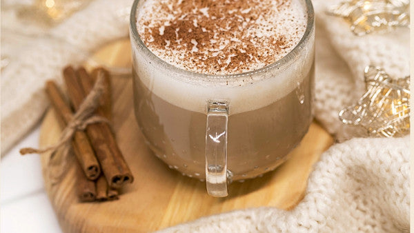 Schaff dir Glücksmomente im Winter – unsere Hygge-Tipps