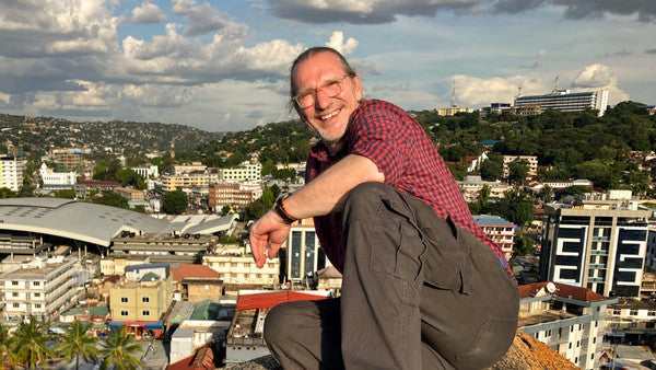 Interview mit Thomas Barcatta