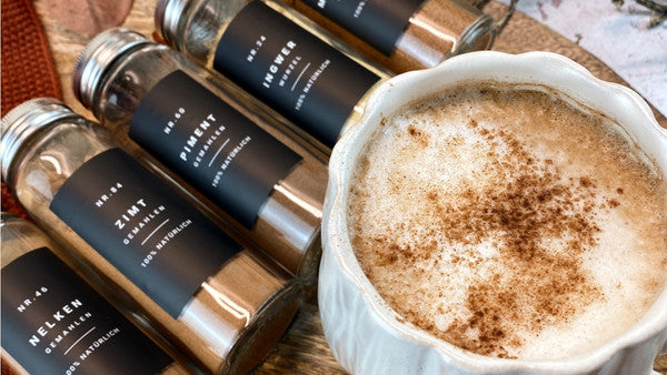 Phänomen Pumpkin Spice: Was steckt dahinter und wie kannst du es selbst machen?