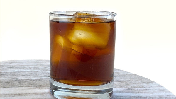 Alles über Cold Brew