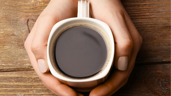 Wie wird Kaffee entkoffeiniert?