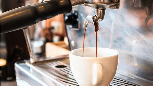 Espressozubereitung Tipps und Tricks