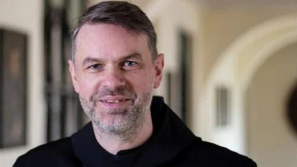 Vereinsmitglieder im Interview – Bruder Samuel