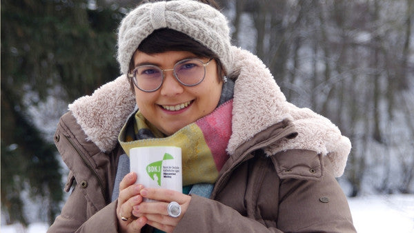 Vereinsmitglieder im Interview – Christina Lömmer