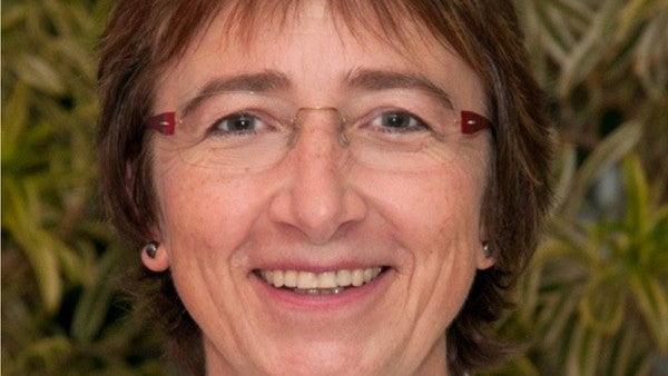 Vereinsmitglieder im Interview – Brigitta Bauer
