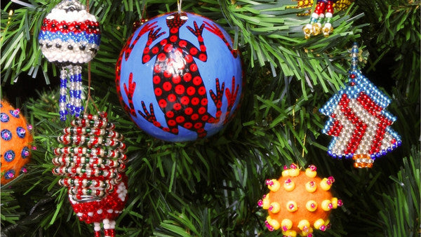 Weihnachten in Tansania