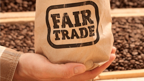 Fair Trade Mythen