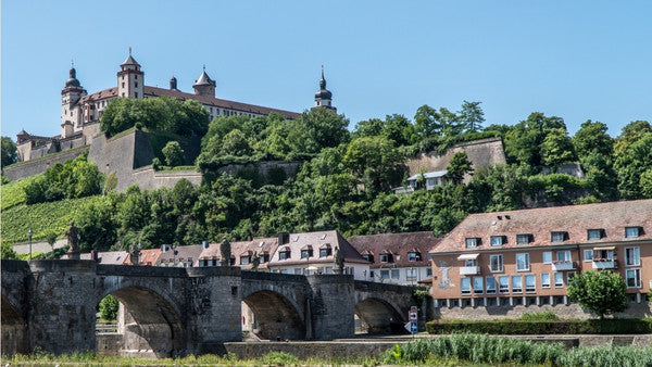 Nachhaltiges Würzburg