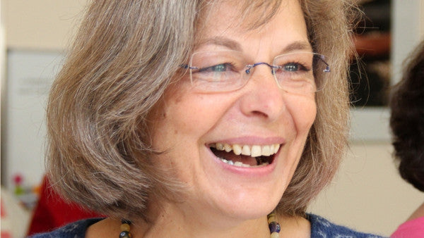 Vereinsmitglieder im Interview – Maria Leitner