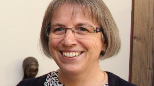 Vereinsmitglieder im Interview – Helga Feulner