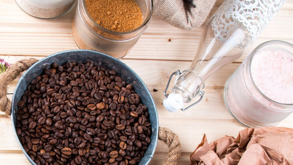 Das große Thema Kaffeeverpackung
