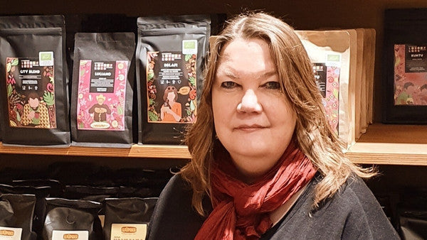 5 Fragen an Sibylle Enderle