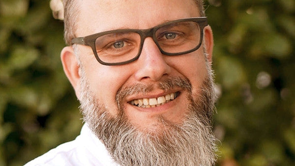 5 Fragen an Bernhard Krieger