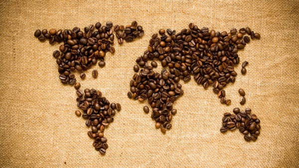 Geschmacksprofile von Kaffee: Wie Herkunft den Charakter prgt  WPAKA