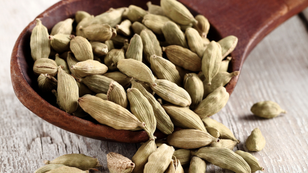 Rezeptideen mit Kardamom