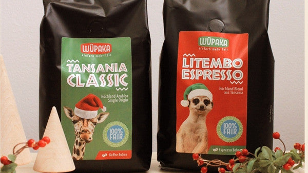 Christmas Edition!