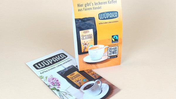 Gratis Werbeartikel