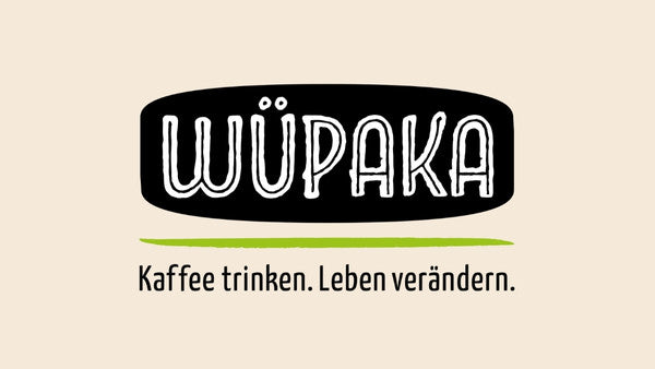 Unser neues Logo