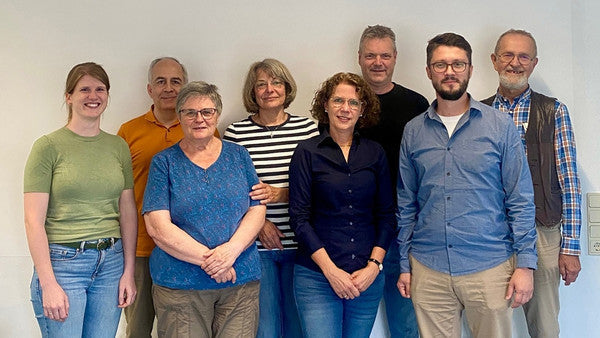 Projektförderung 2025