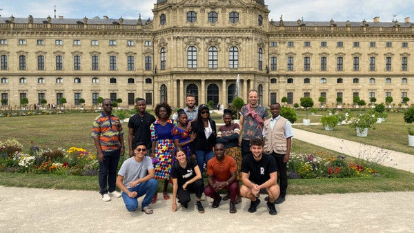 Begegnungswochen von Jugendlichen