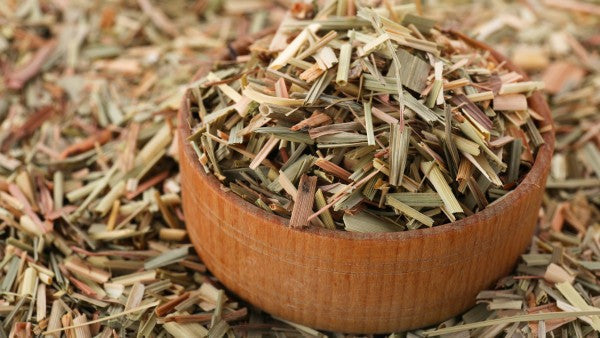 Rezeptideen mit Lemongras