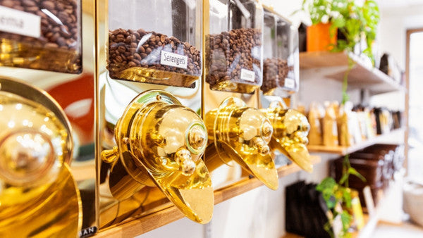 Das tun wir für Nachhaltigkeit