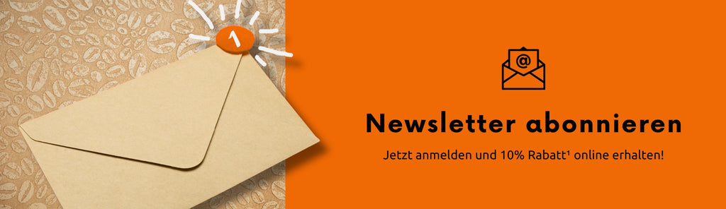 WÜPAKA Newsletter abonnieren