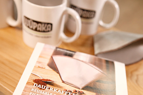 Fairer Handel Haushaltswaren